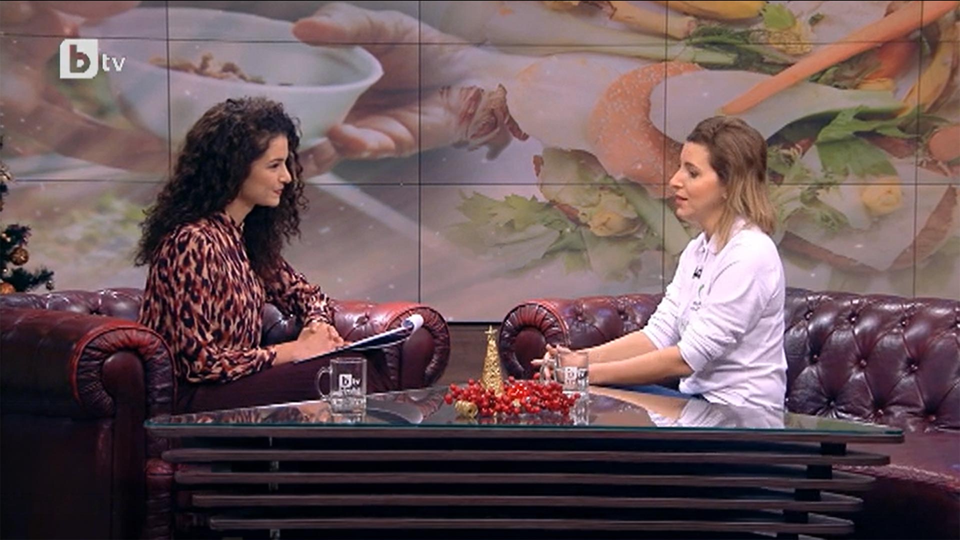 Фондация Mate Kitchen: Разхищението на храна е проблем, който можем да променим заедно